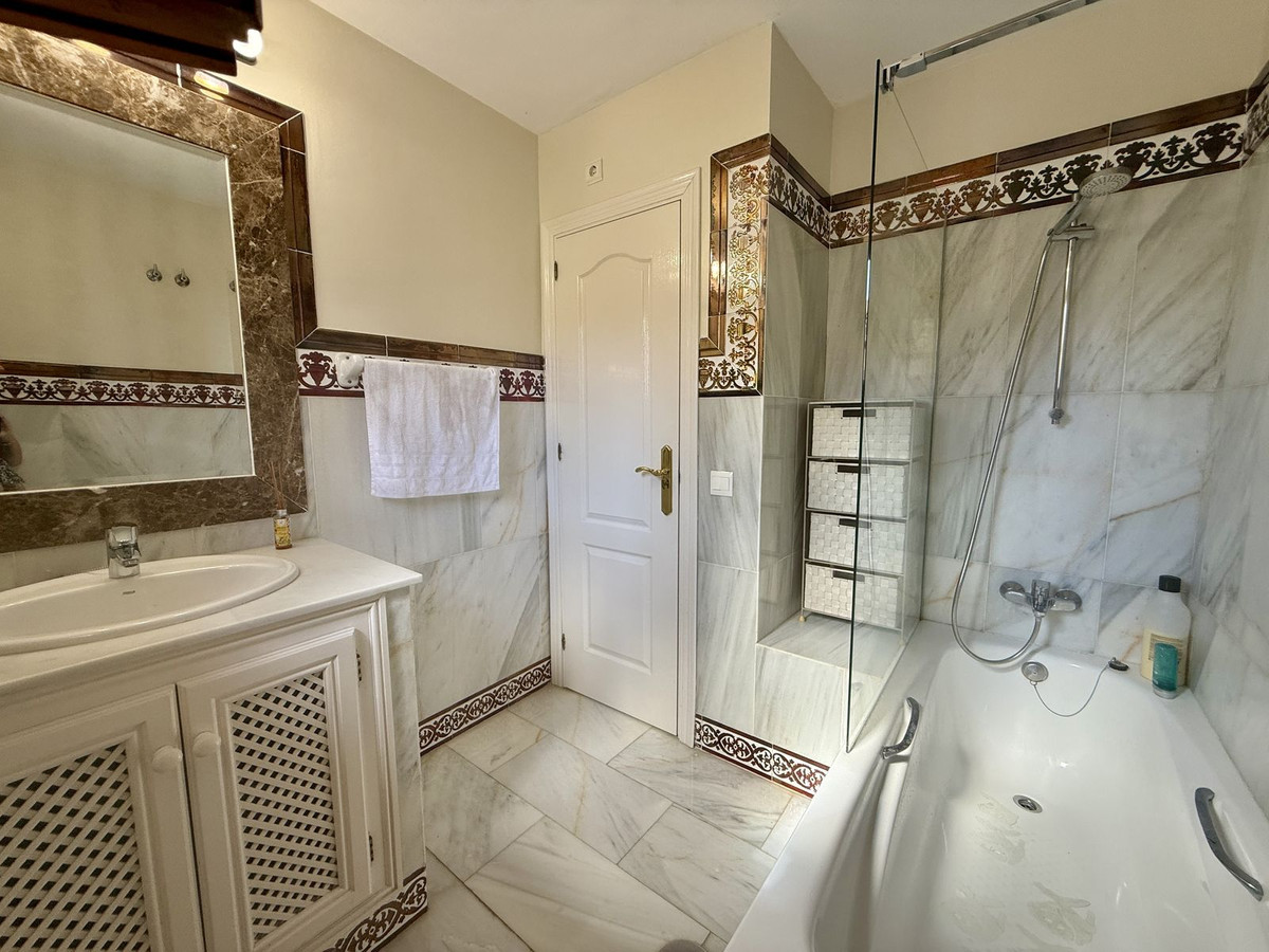 Huis te koop in Mijas Golf | 2 slaapkamers H5318005