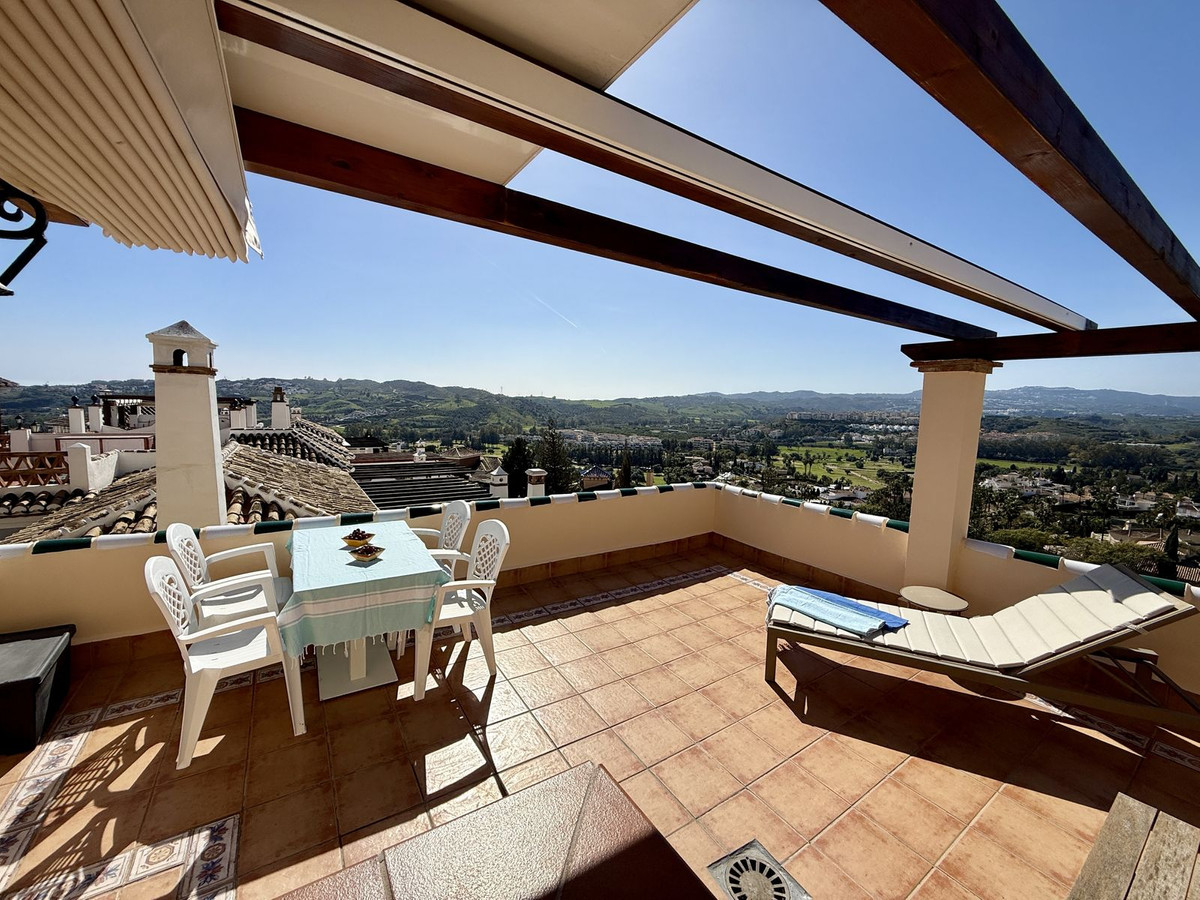 Huis te koop in Mijas Golf | 2 slaapkamers H5318005
