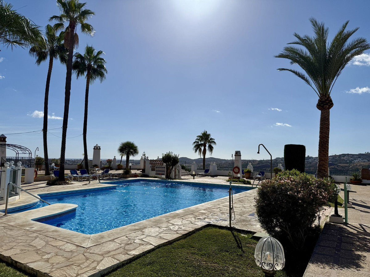 Huis te koop in Mijas Golf | 2 slaapkamers H5318005