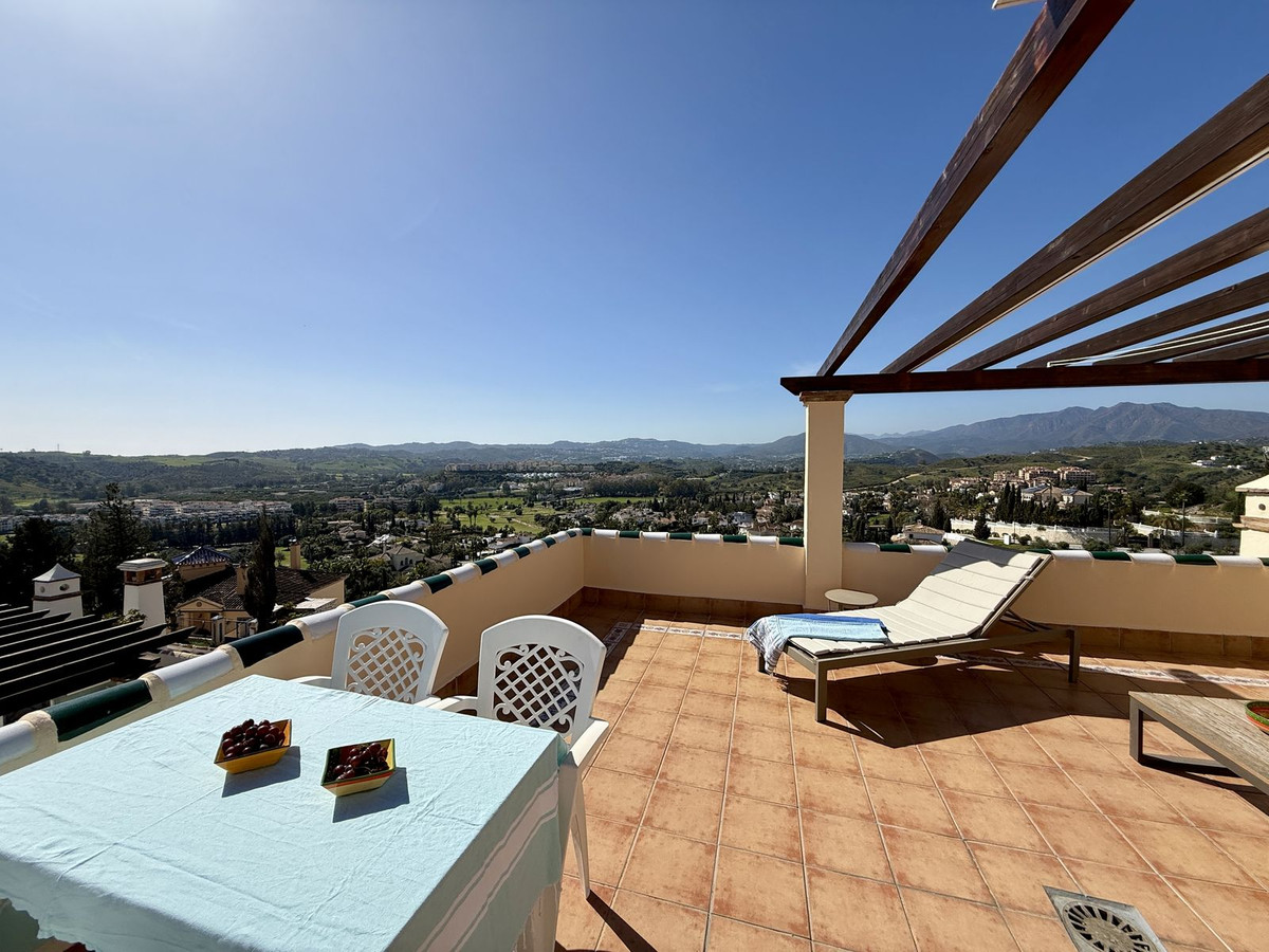 Huis te koop in Mijas Golf | 2 slaapkamers H5318005