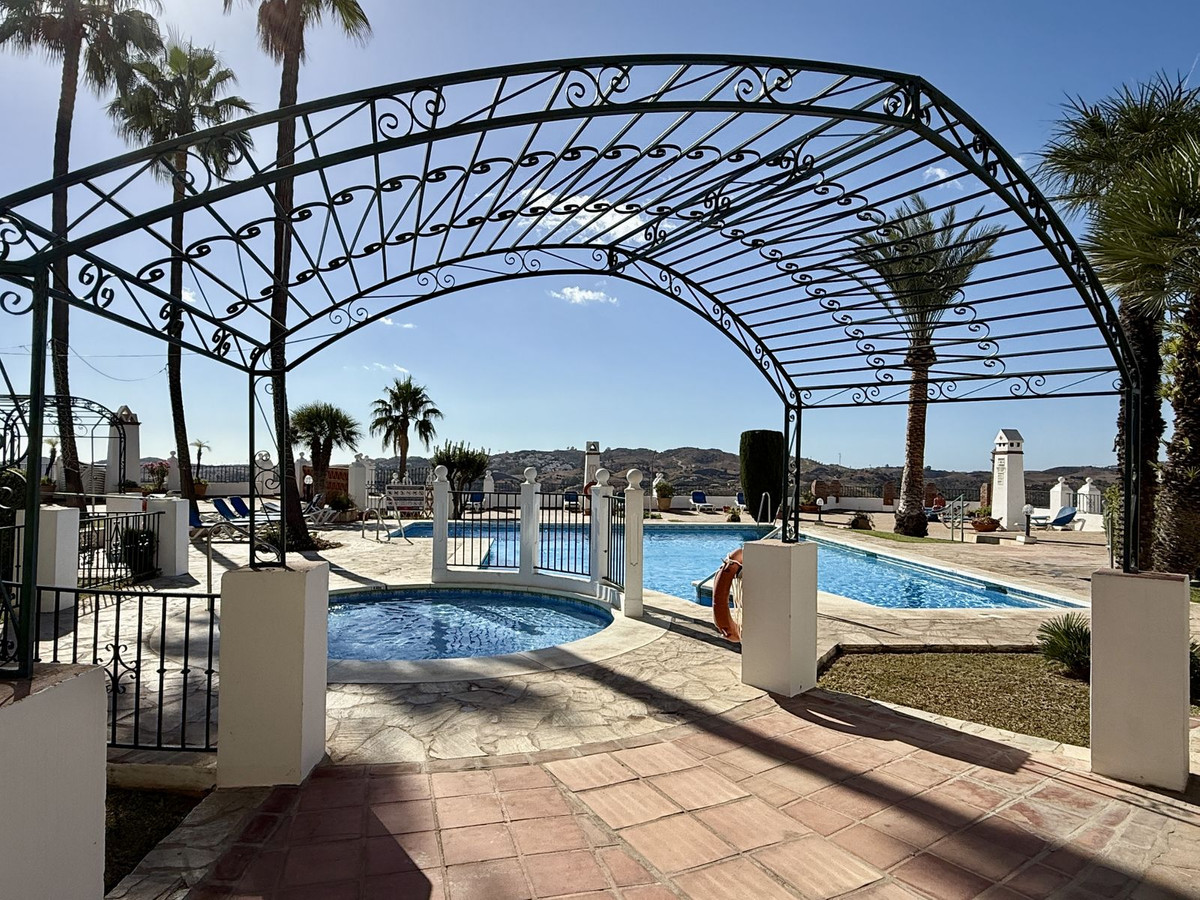 Huis te koop in Mijas Golf | 2 slaapkamers H5318005