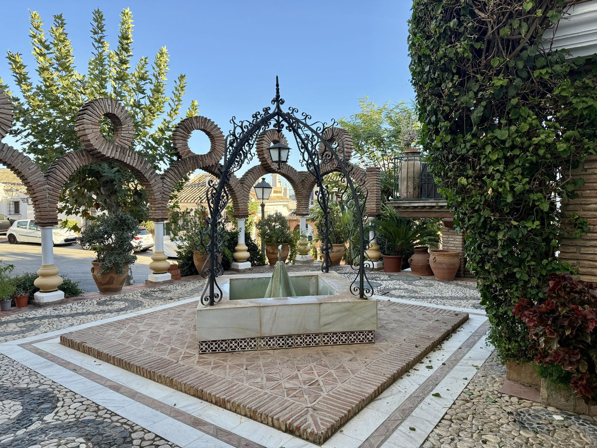 Huis te koop in Mijas Golf | 2 slaapkamers H5318005