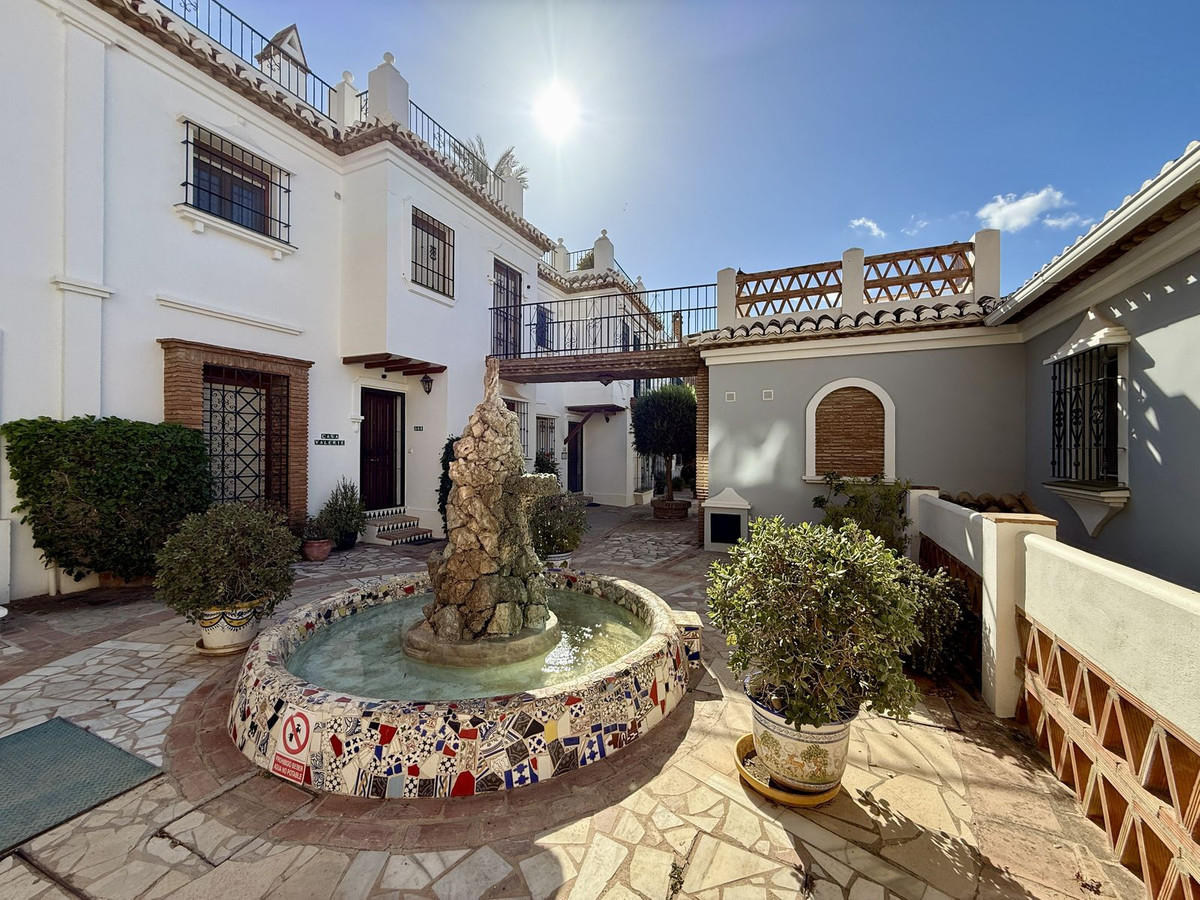 Huis te koop in Mijas Golf | 2 slaapkamers H5318005