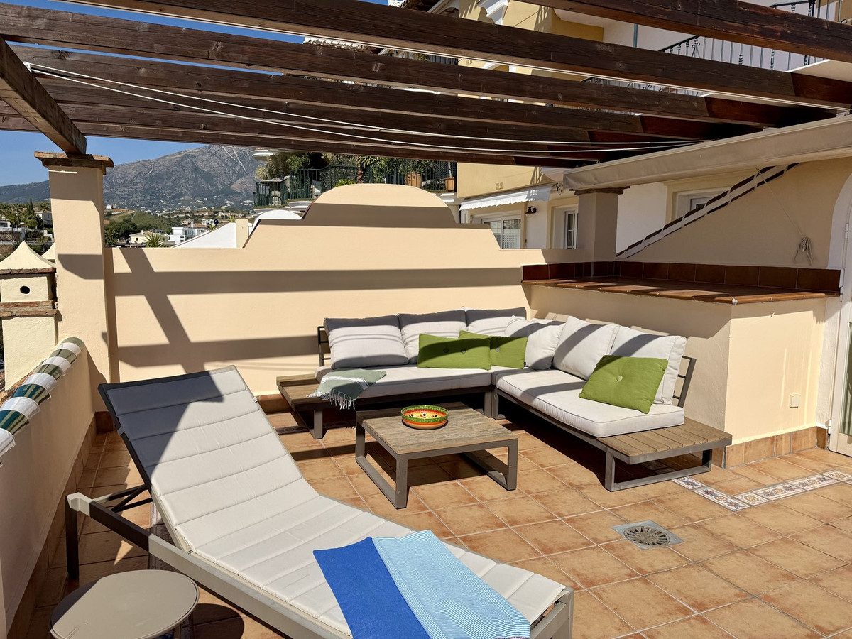 Huis te koop in Mijas Golf | 2 slaapkamers H5318005