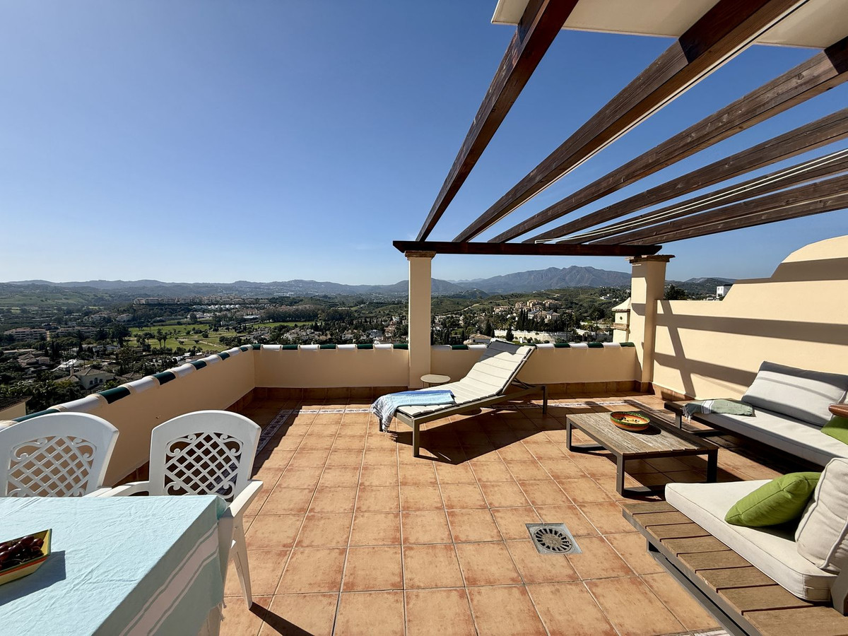 Huis te koop in Mijas Golf | 2 slaapkamers H5318005