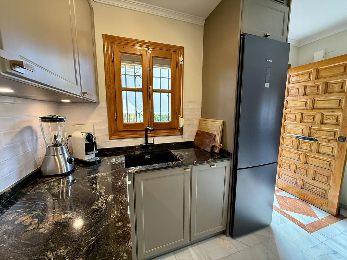 Huis te koop in Mijas Golf | 2 slaapkamers H5318005