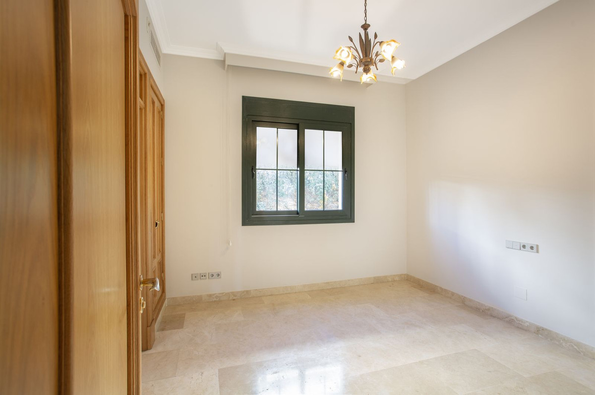 Huis te koop in Mijas Golf | 5 slaapkamers H5324368