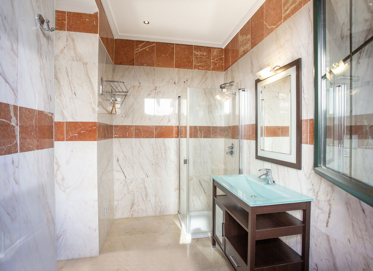 Huis te koop in Mijas Golf | 5 slaapkamers H5324368