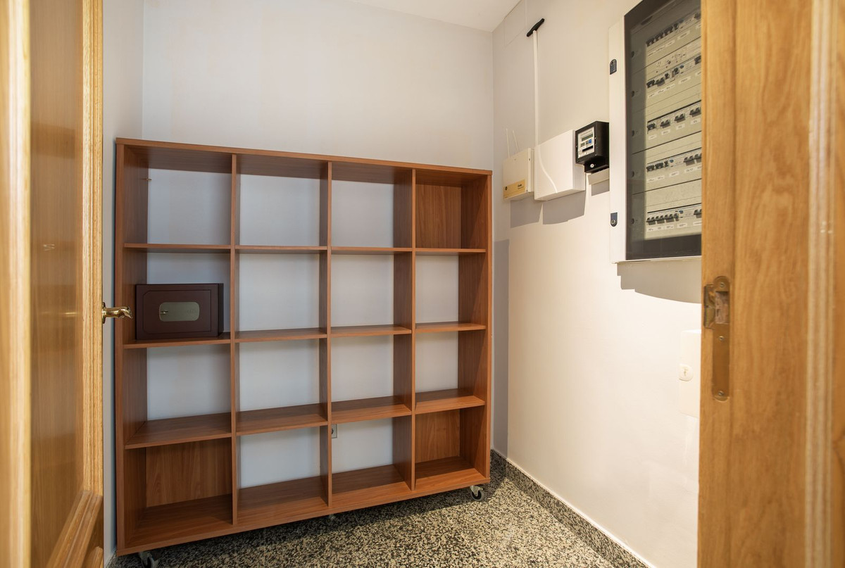 Huis te koop in Mijas Golf | 5 slaapkamers H5324368