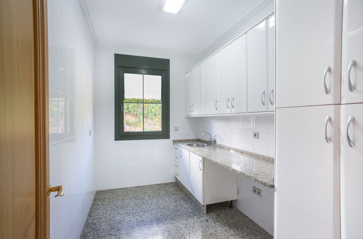 Huis te koop in Mijas Golf | 5 slaapkamers H5324368