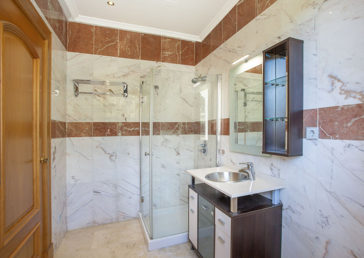 Huis te koop in Mijas Golf | 5 slaapkamers H5324368