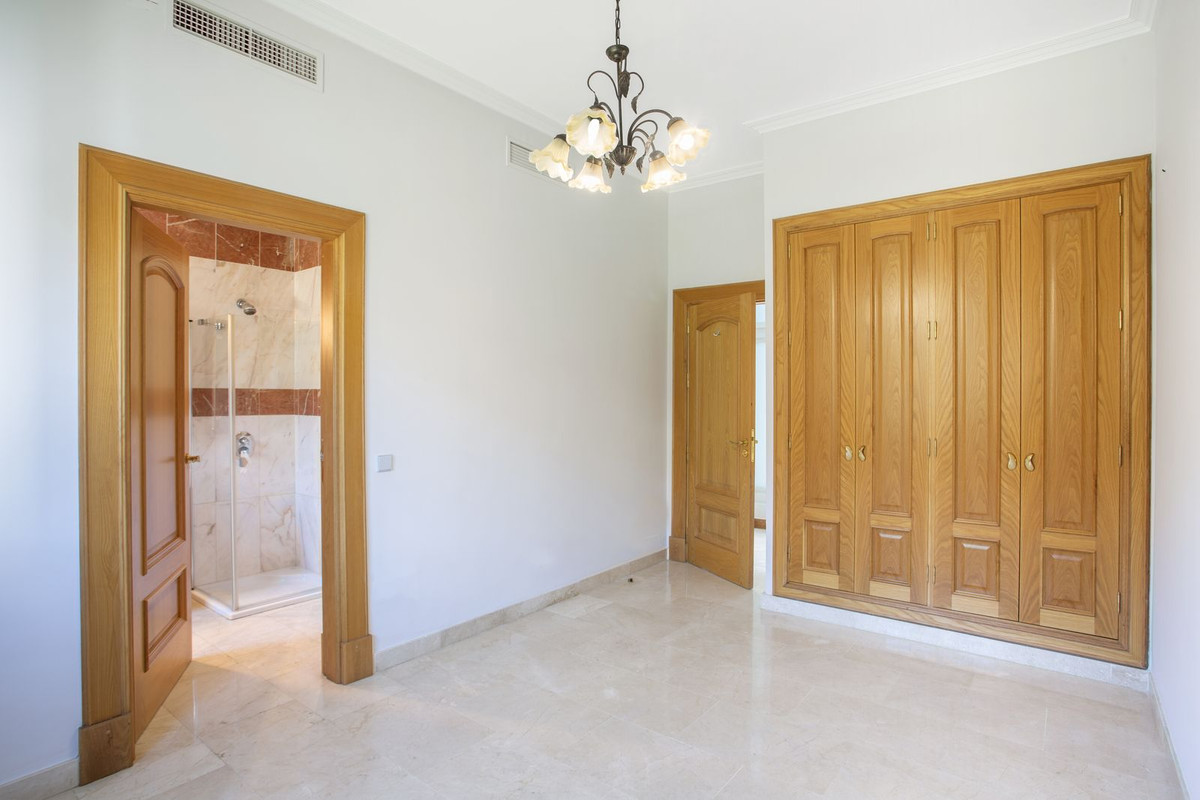 Huis te koop in Mijas Golf | 5 slaapkamers H5324368
