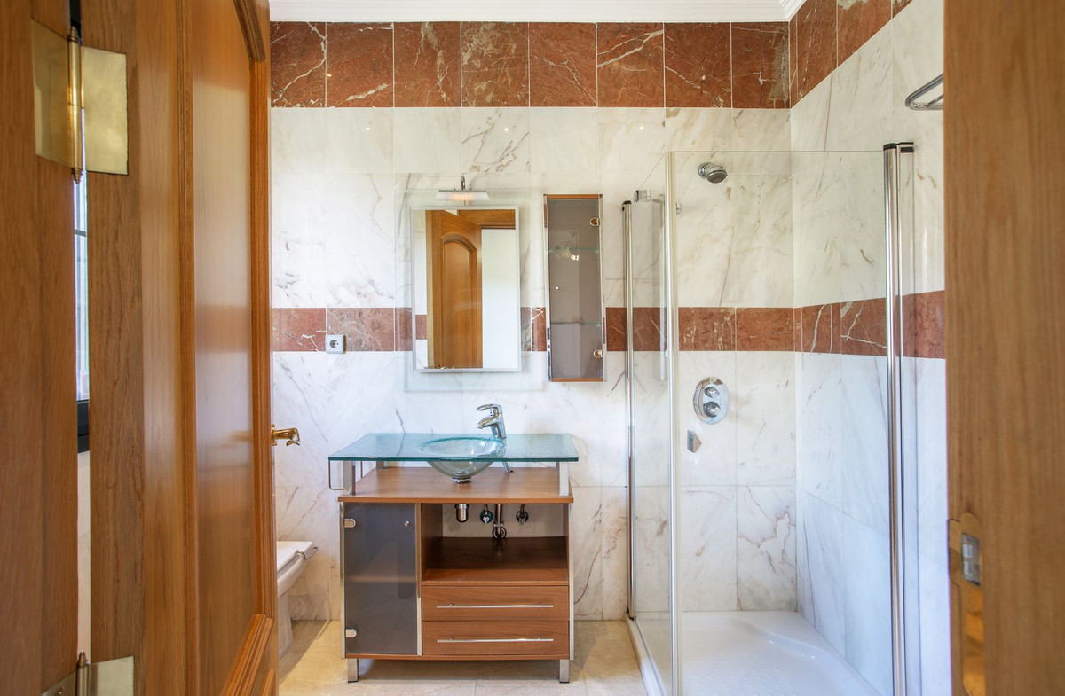 Huis te koop in Mijas Golf | 5 slaapkamers H5324368