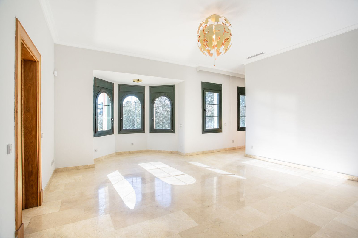 Huis te koop in Mijas Golf | 5 slaapkamers H5324368