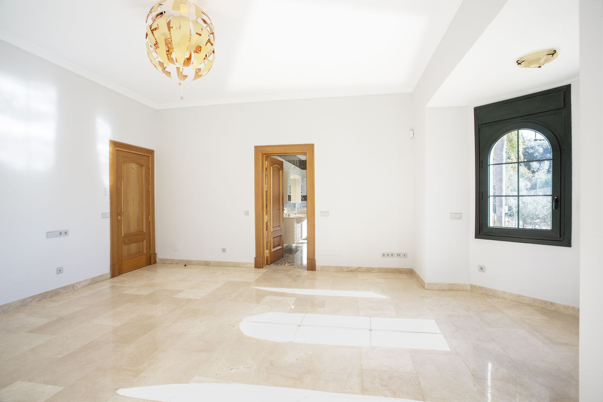 Huis te koop in Mijas Golf | 5 slaapkamers H5324368
