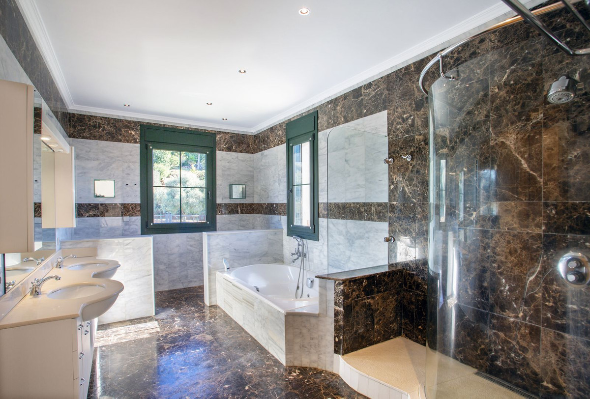 Huis te koop in Mijas Golf | 5 slaapkamers H5324368