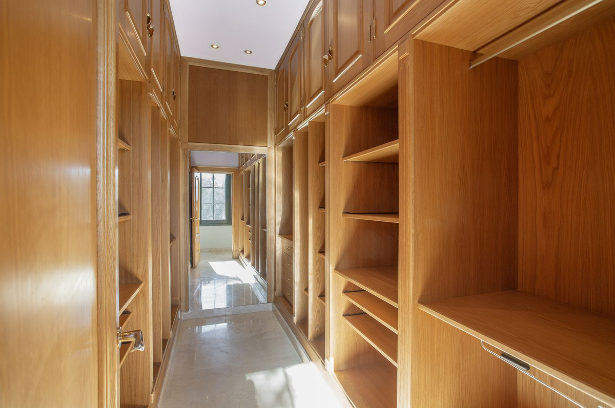 Huis te koop in Mijas Golf | 5 slaapkamers H5324368