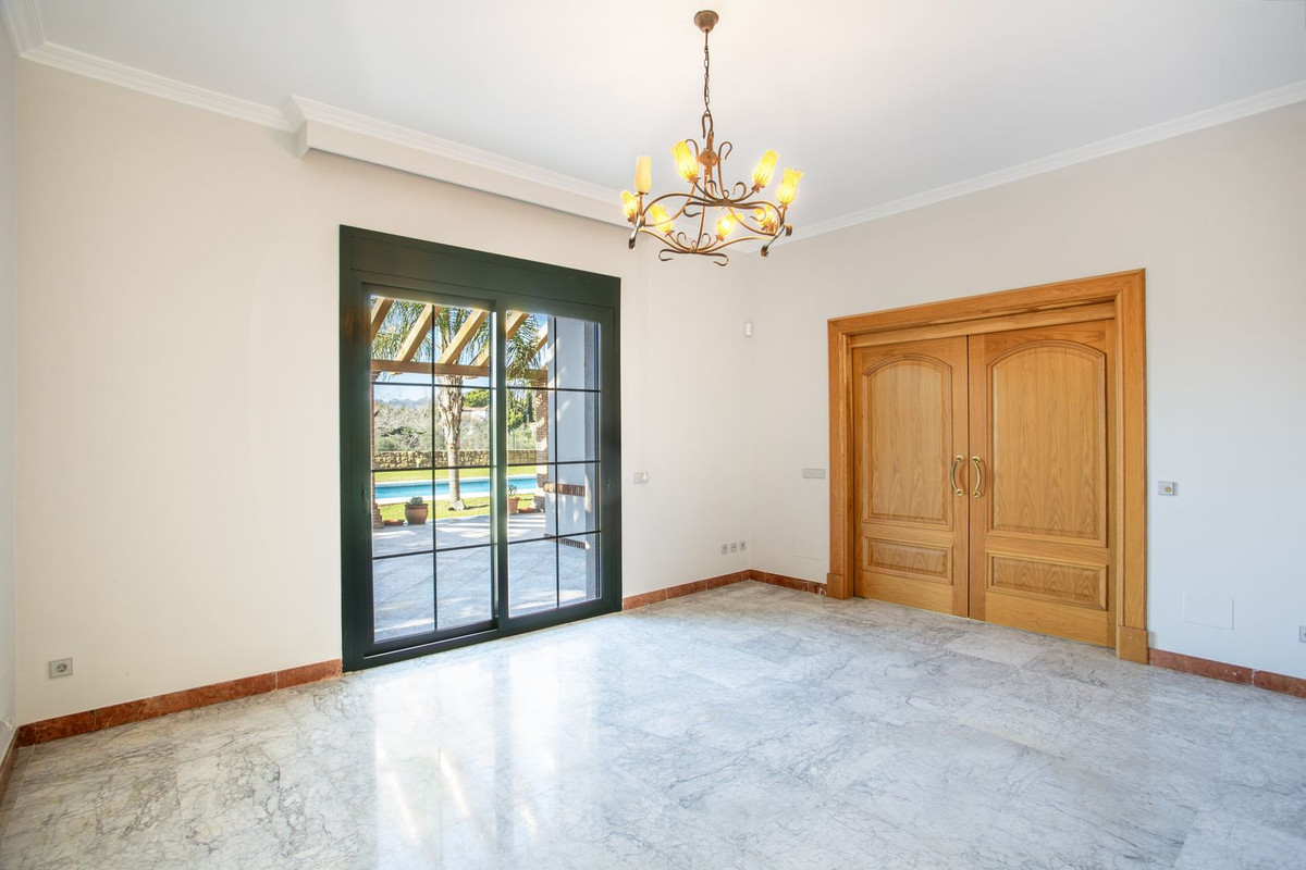 Huis te koop in Mijas Golf | 5 slaapkamers H5324368