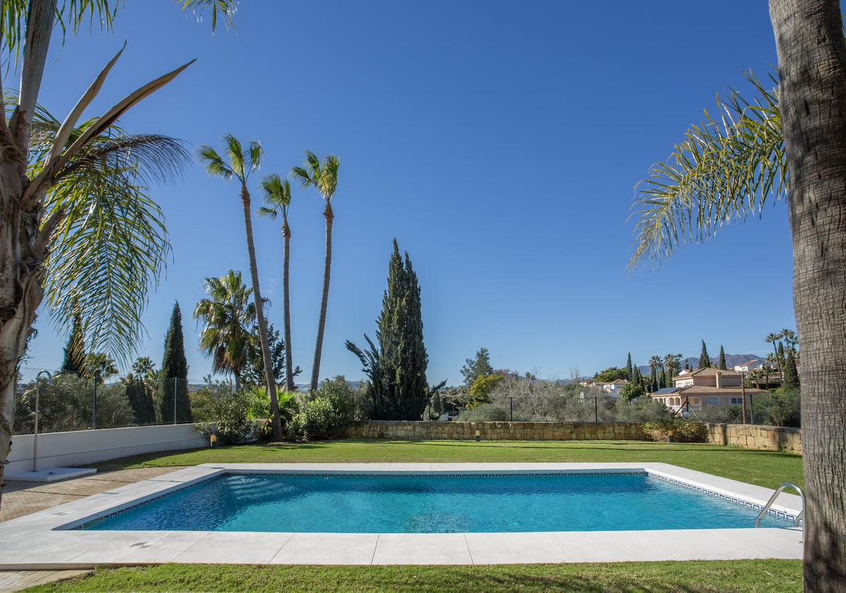Huis te koop in Mijas Golf | 5 slaapkamers H5324368