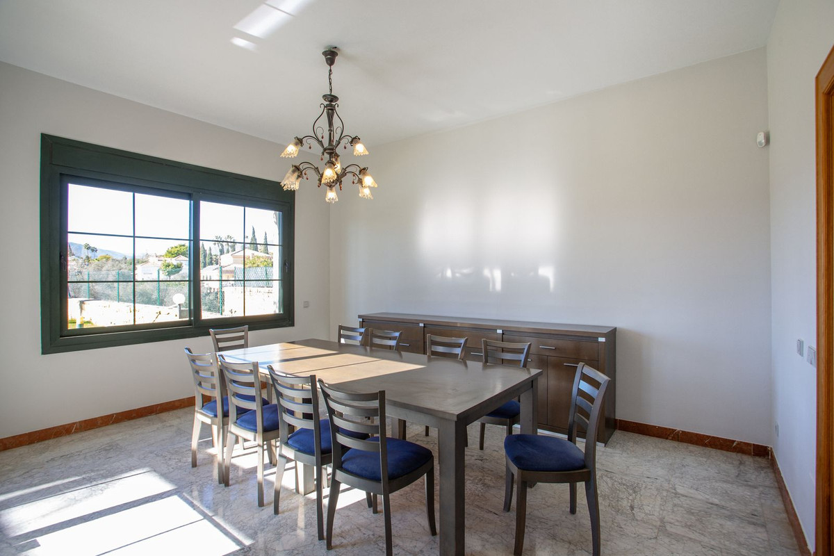 Huis te koop in Mijas Golf | 5 slaapkamers H5324368