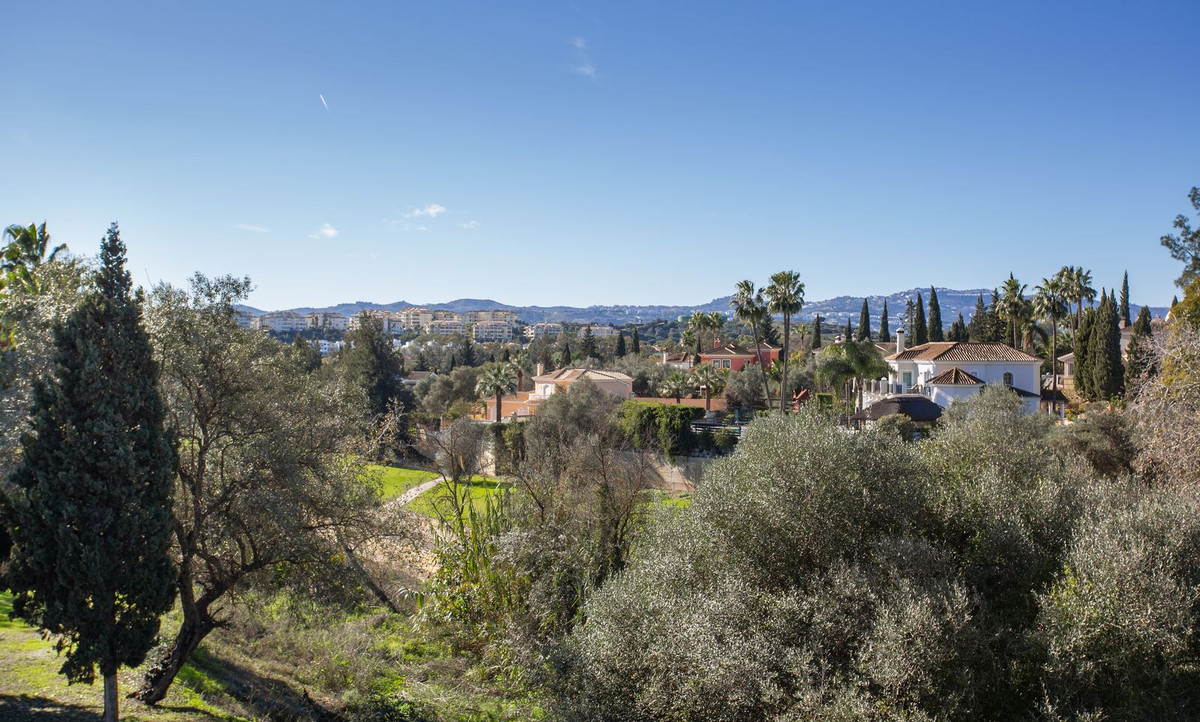 Huis te koop in Mijas Golf | 5 slaapkamers H5324368