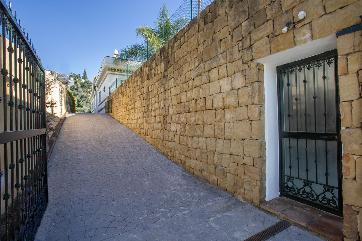 Huis te koop in Mijas Golf | 5 slaapkamers H5324368