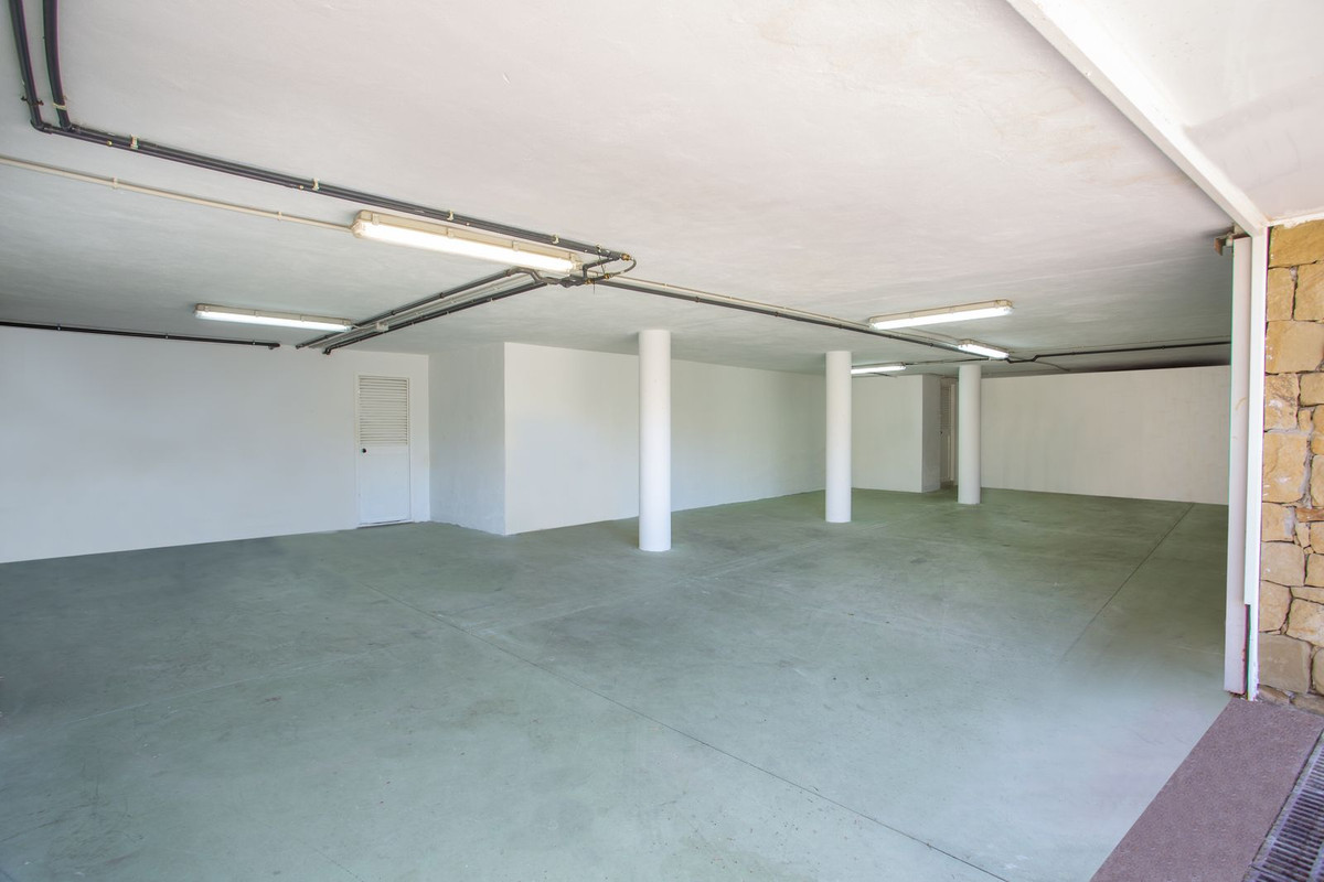 Huis te koop in Mijas Golf | 5 slaapkamers H5324368