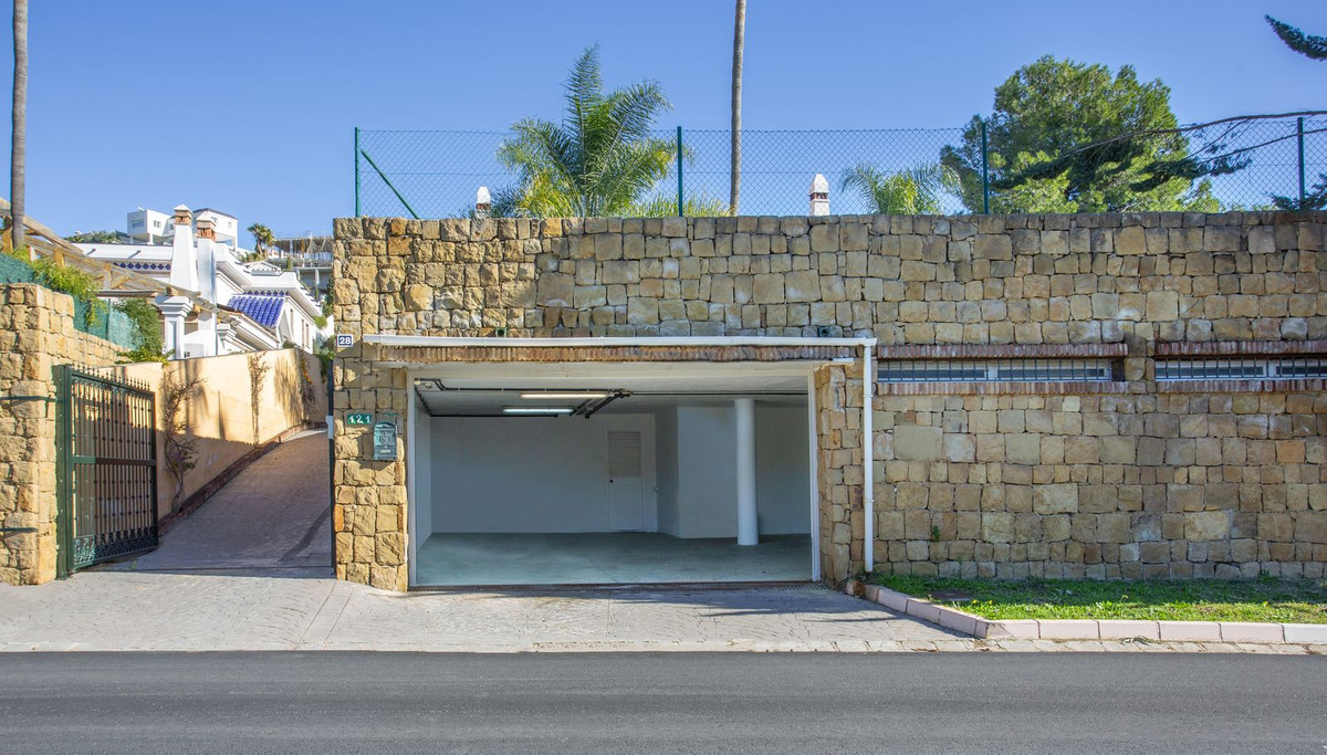 Huis te koop in Mijas Golf | 5 slaapkamers H5324368