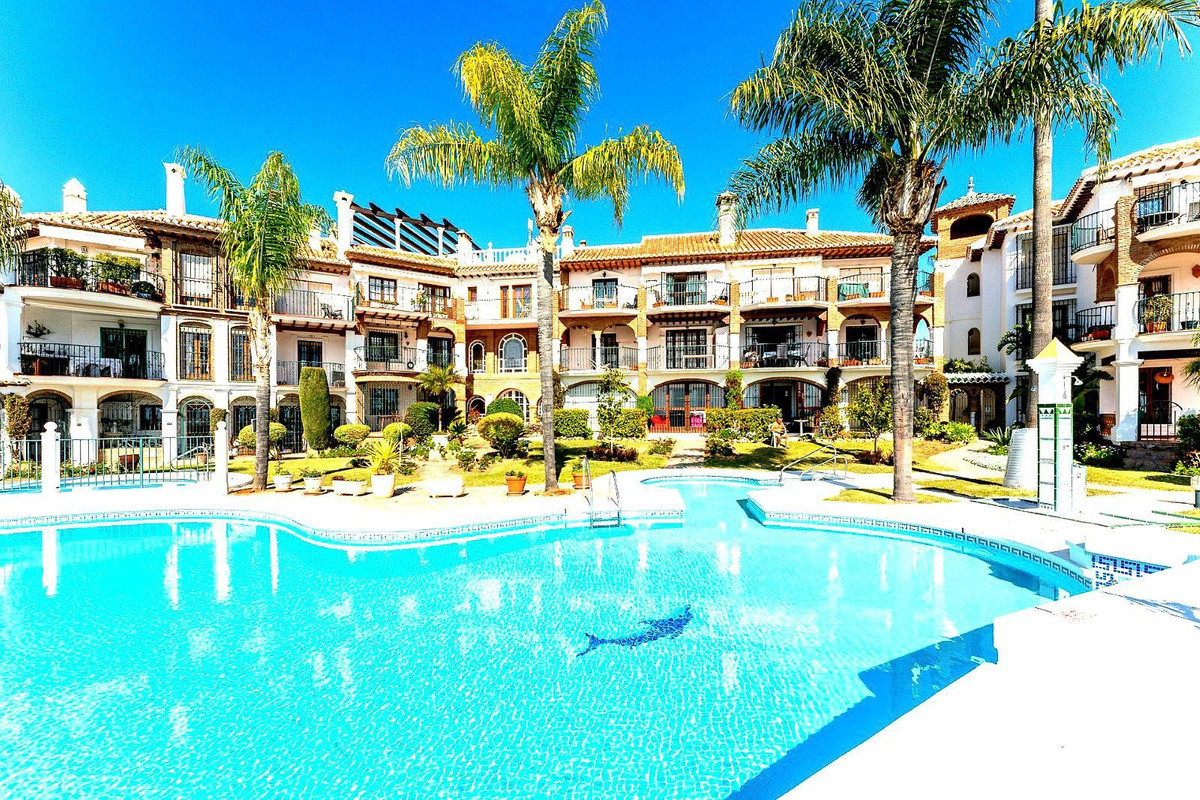 Huis te koop in Mijas Golf | 2 slaapkamers H5336197