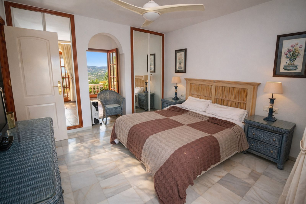 Huis te koop in Mijas Golf | 2 slaapkamers H5336197