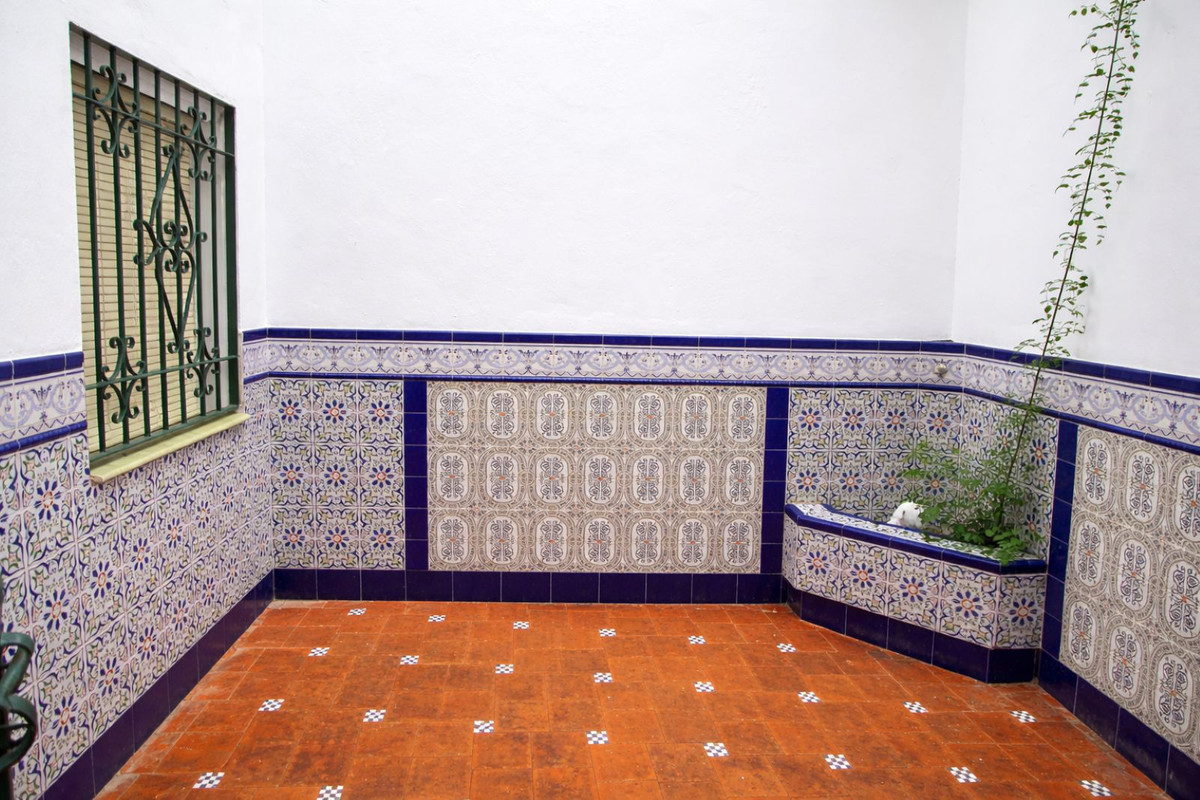 Huis te koop in Mijas Golf | 2 slaapkamers H5336197