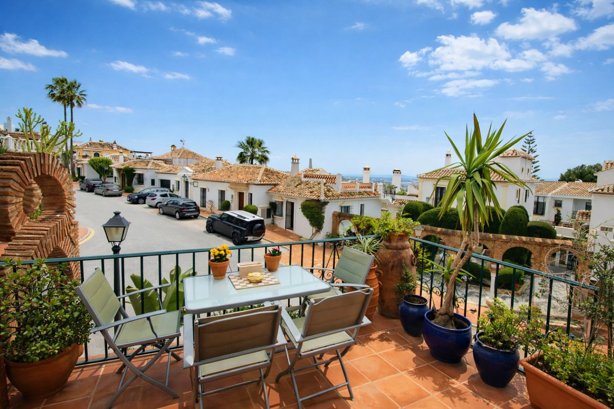 Huis te koop in Mijas Golf | 2 slaapkamers H5336197