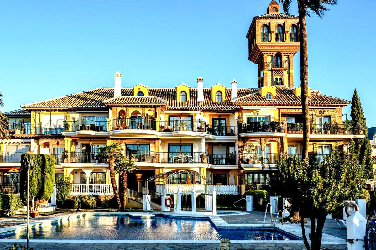 Huis te koop in Mijas Golf | 2 slaapkamers H5336197
