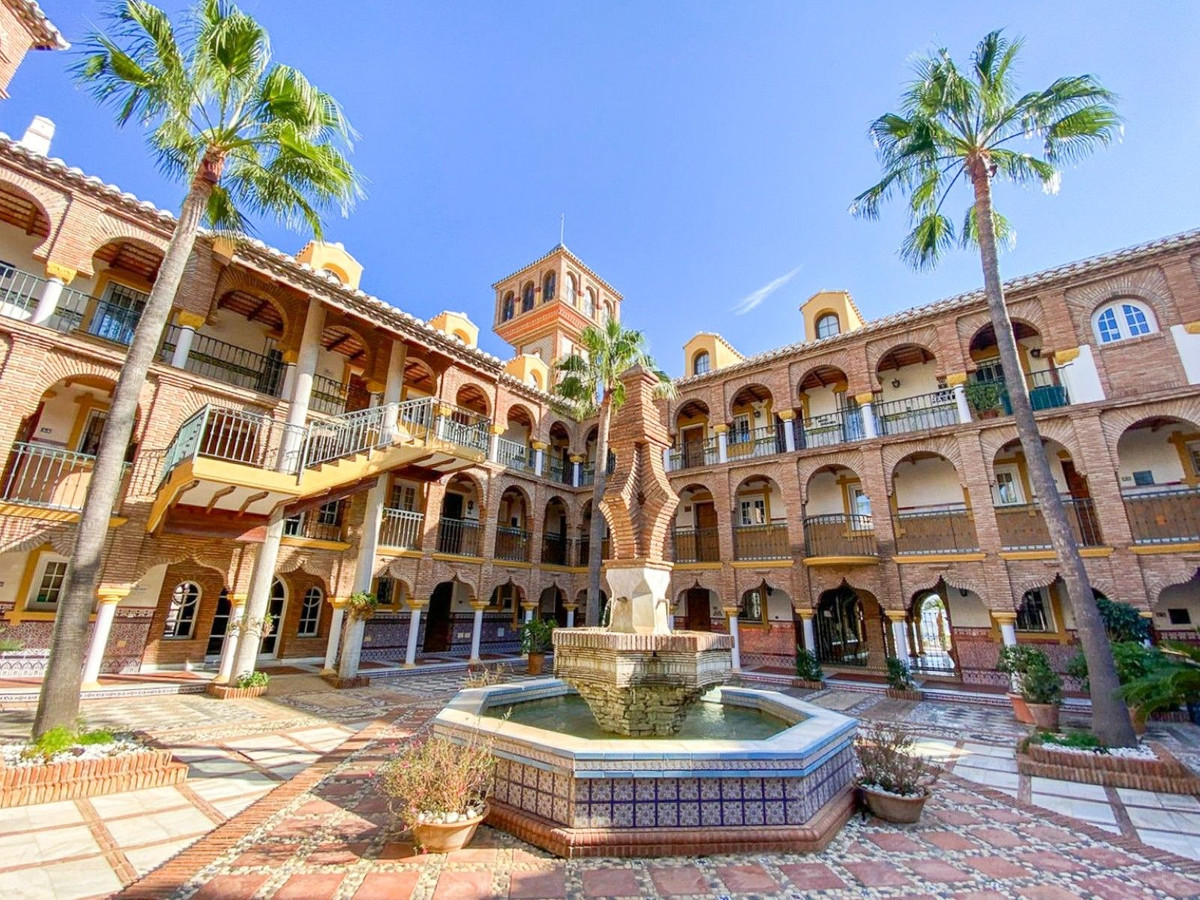 Huis te koop in Mijas Golf | 2 slaapkamers H5336197