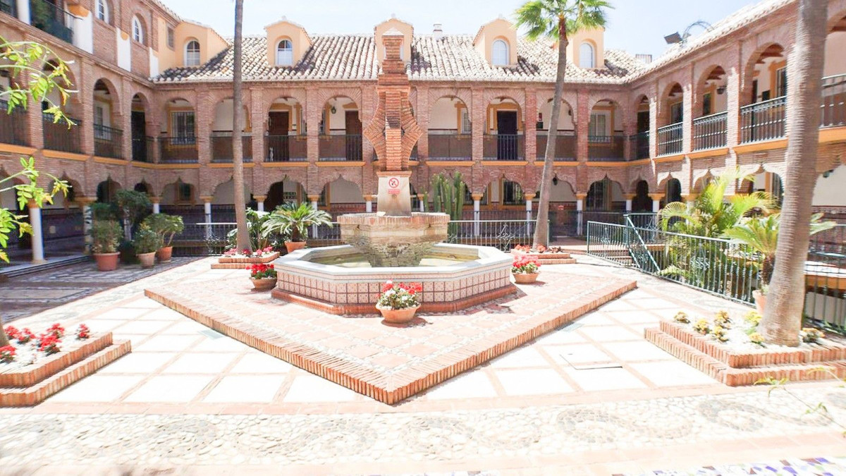 Huis te koop in Mijas Golf | 2 slaapkamers H5336197