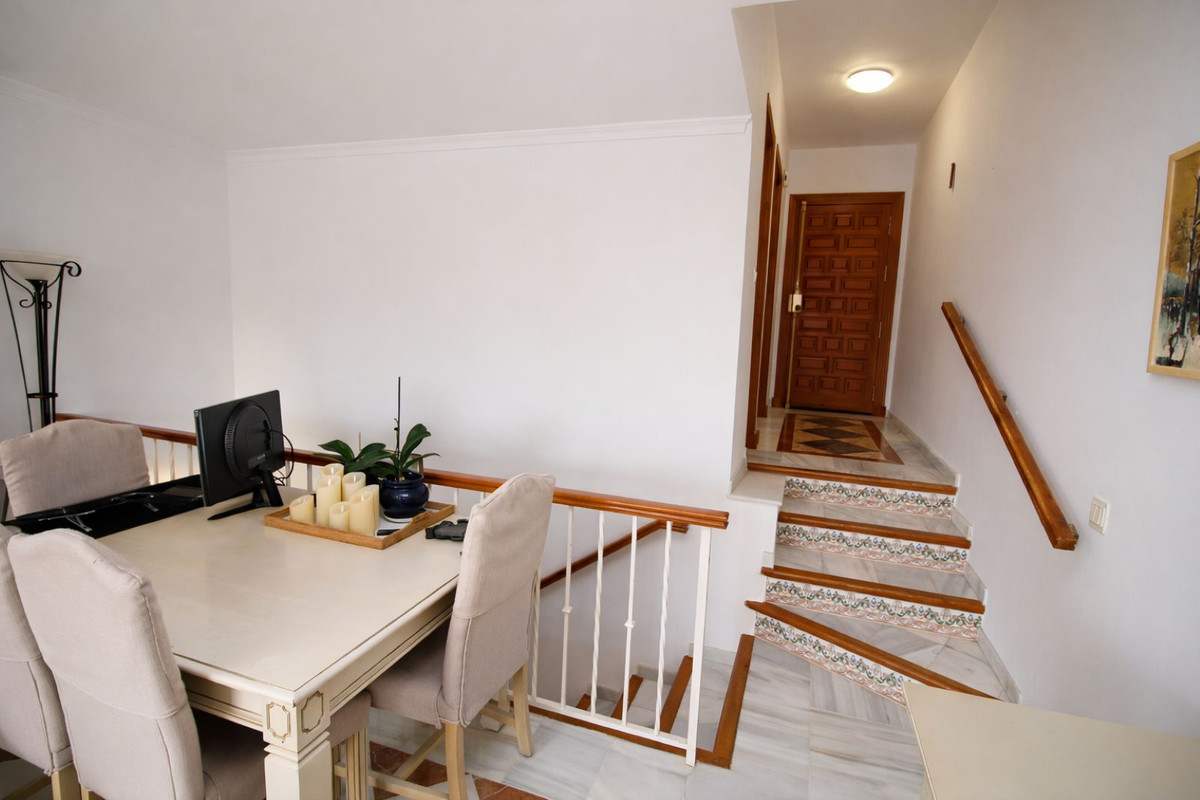 Huis te koop in Mijas Golf | 2 slaapkamers H5336197