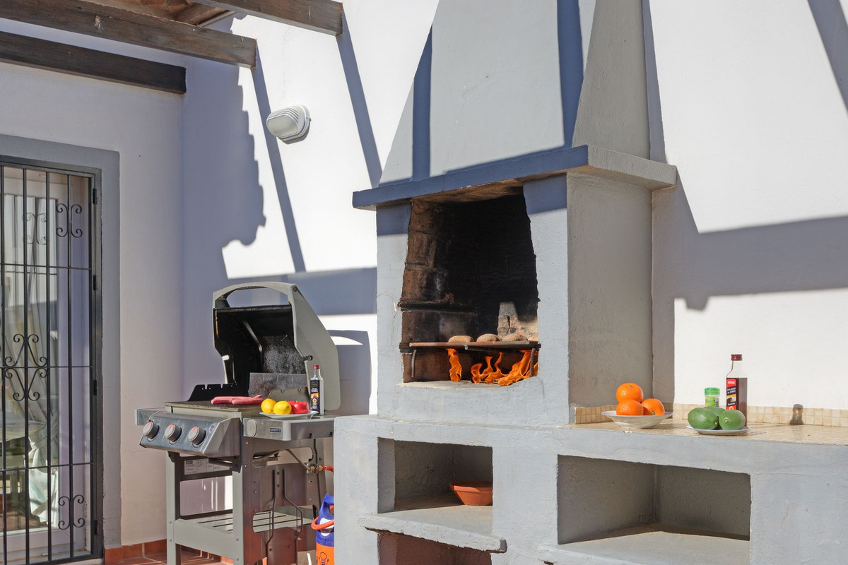 Huis te koop in Mijas Golf | 4 slaapkamers H5351398