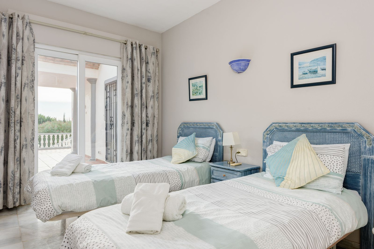 Huis te koop in Mijas Golf | 4 slaapkamers H5351398