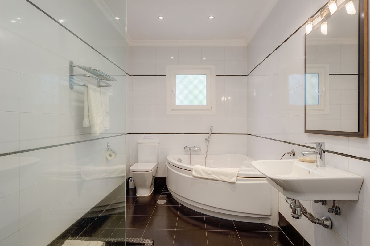 Huis te koop in Mijas Golf | 4 slaapkamers H5351398