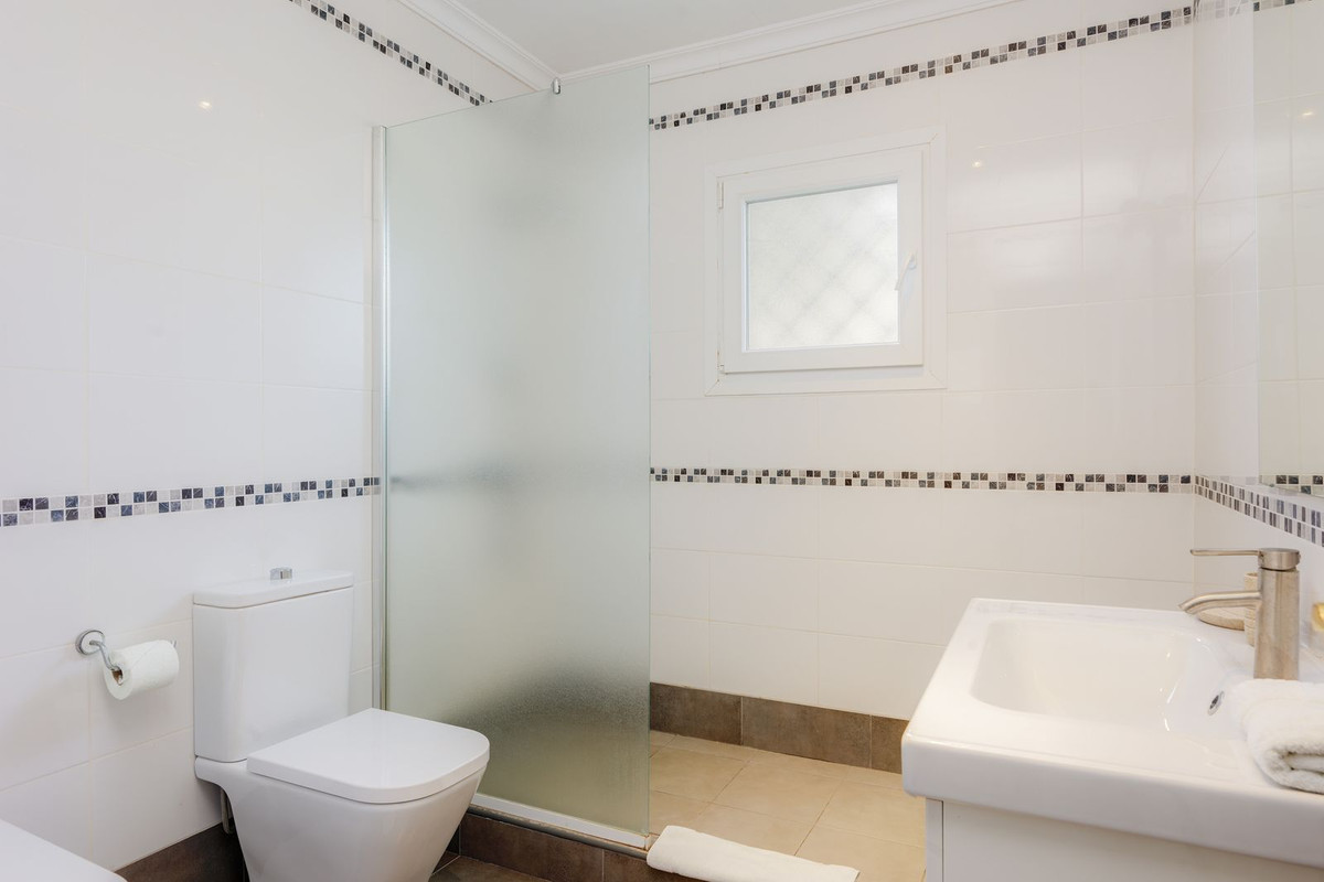 Huis te koop in Mijas Golf | 4 slaapkamers H5351398