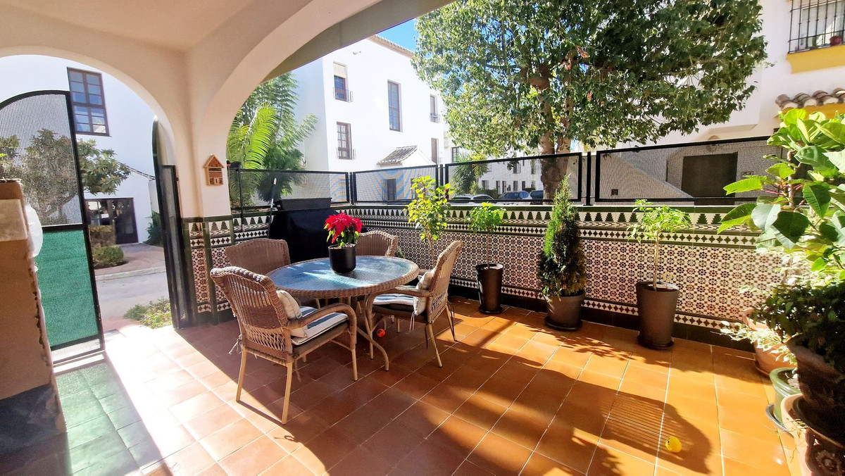 Huis te koop in Mijas Golf | 4 slaapkamers H5354425