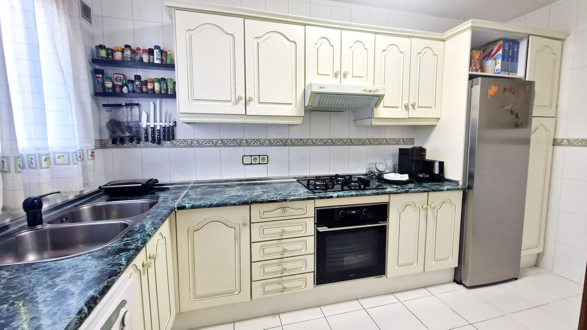 Huis te koop in Mijas Golf | 4 slaapkamers H5354425