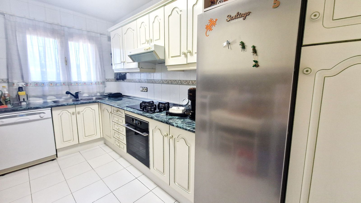 Huis te koop in Mijas Golf | 4 slaapkamers H5354425