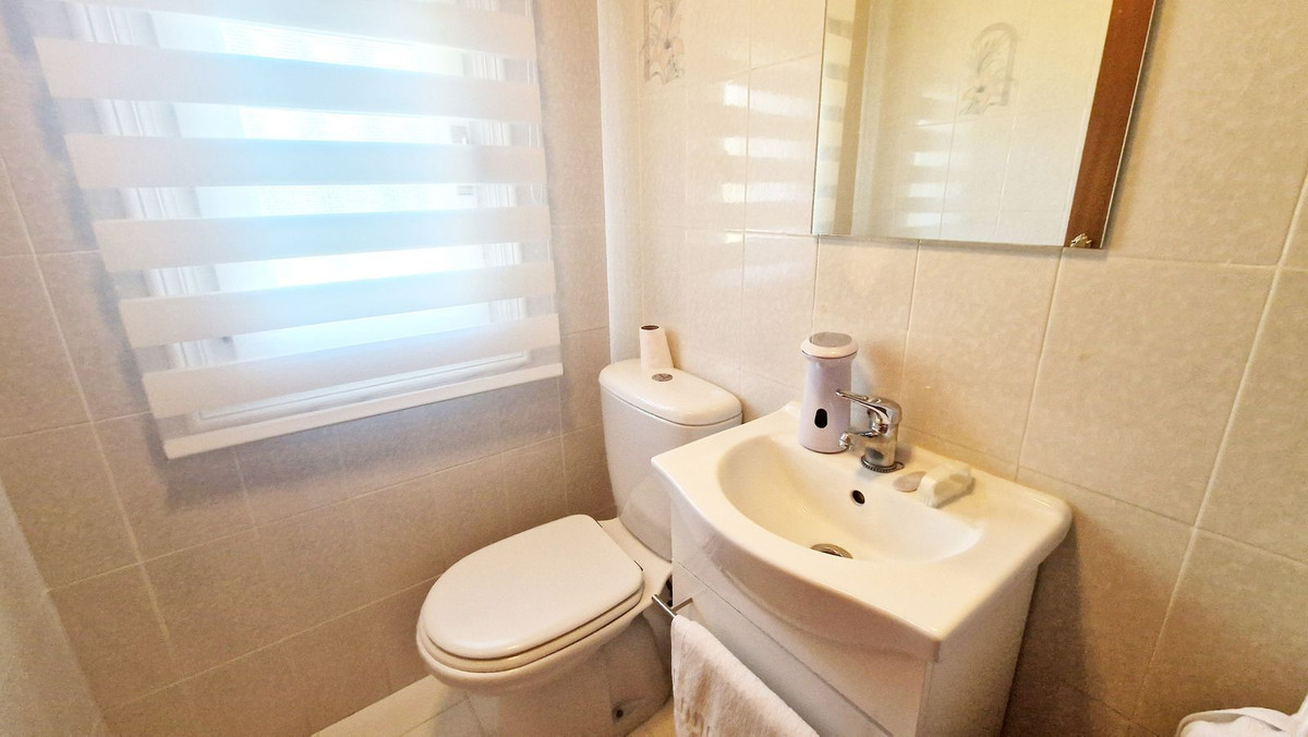 Huis te koop in Mijas Golf | 4 slaapkamers H5354425