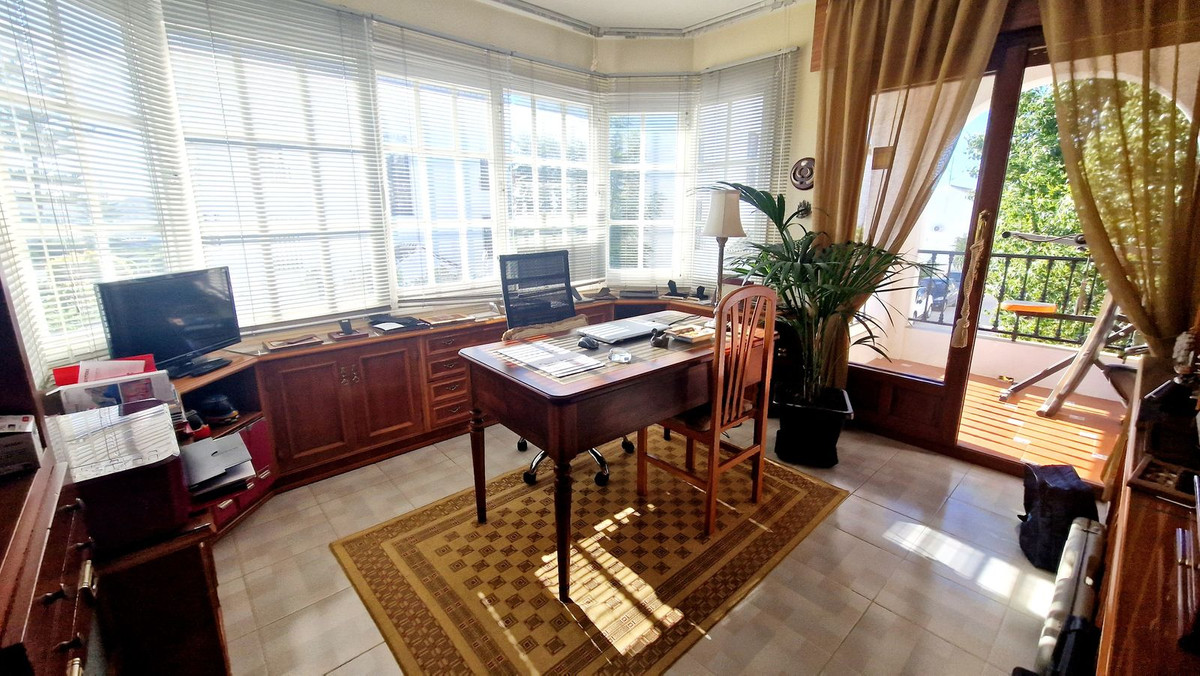 Huis te koop in Mijas Golf | 4 slaapkamers H5354425