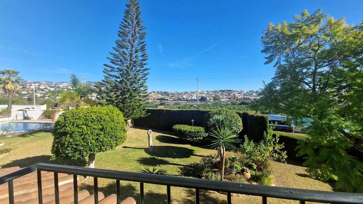 Huis te koop in Mijas Golf | 4 slaapkamers H5354425