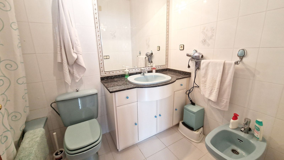 Huis te koop in Mijas Golf | 4 slaapkamers H5354425