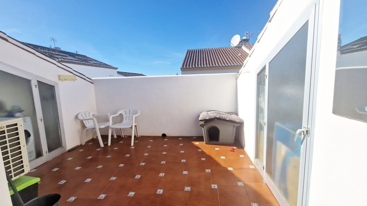 Huis te koop in Mijas Golf | 4 slaapkamers H5354425