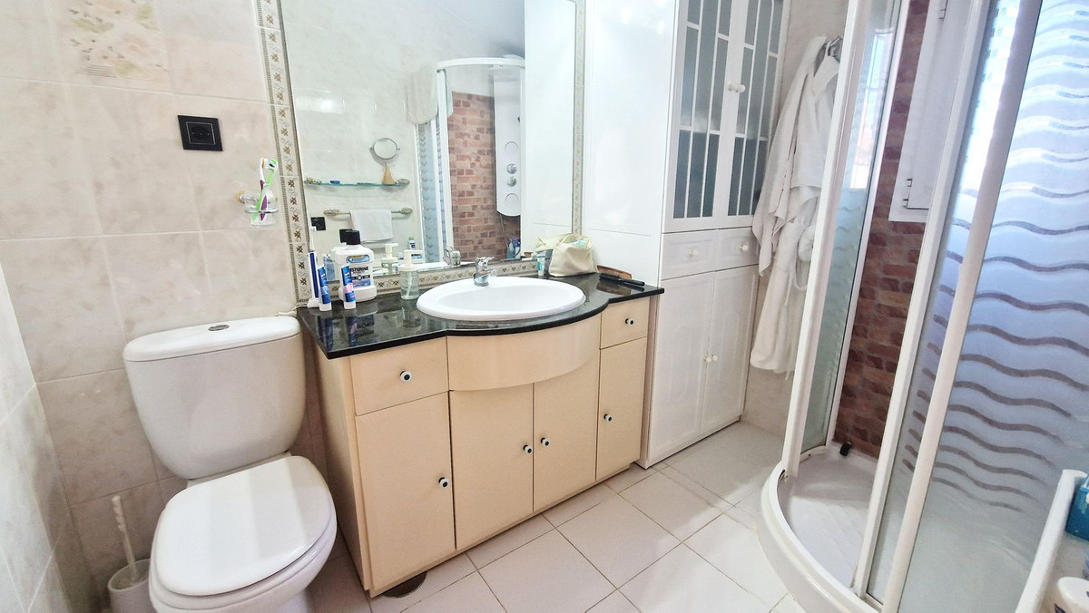 Huis te koop in Mijas Golf | 4 slaapkamers H5354425