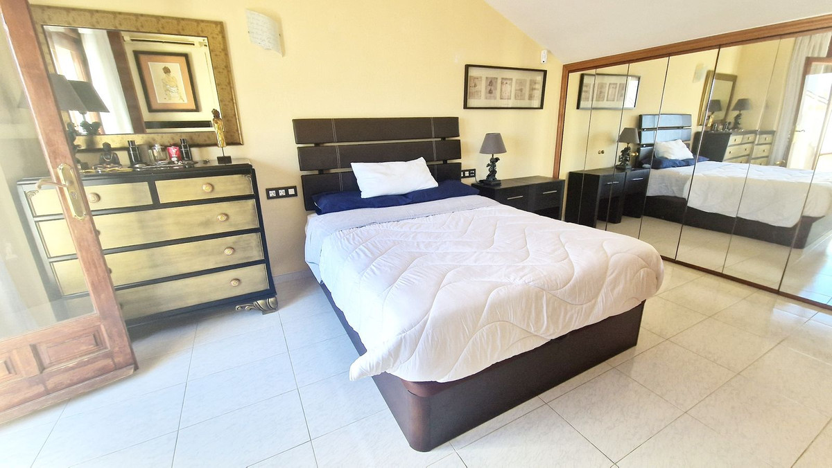 Huis te koop in Mijas Golf | 4 slaapkamers H5354425